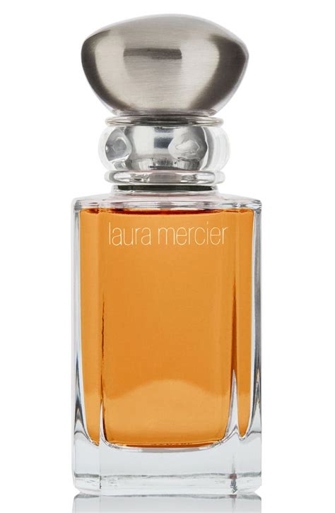 laura mercier perfume samples